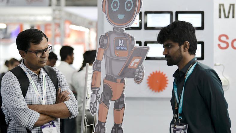 印度最恐惧的事情